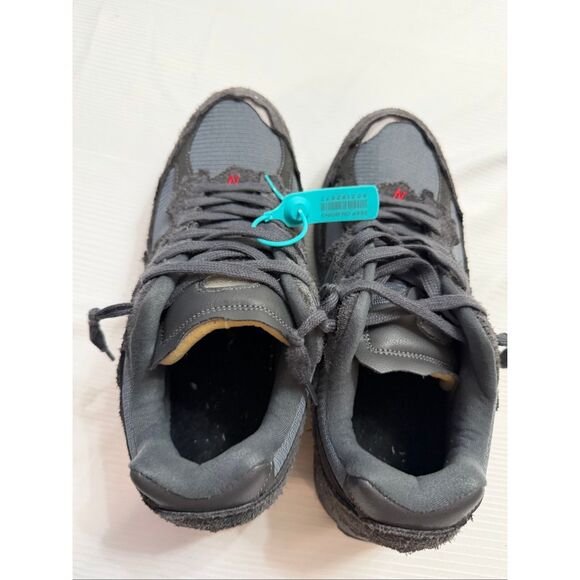 New Balance 2002R Protection Pack Phantom Dark Grey Sneakers Shoes Size 11 - Picture 6 of 10
